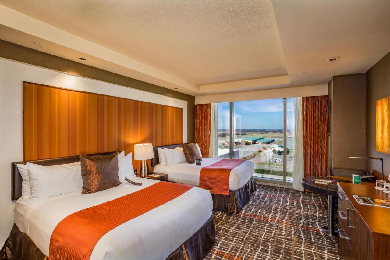 KHÁCH SẠN CHOCTAW CASINO RESORT - DURANT, OK 4* (Mỹ) - từ VND 2069767 |  HOTELMIX